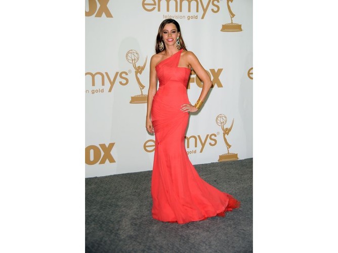 Sofia Vergara najbardziej pożądaną kobietą 2012 roku