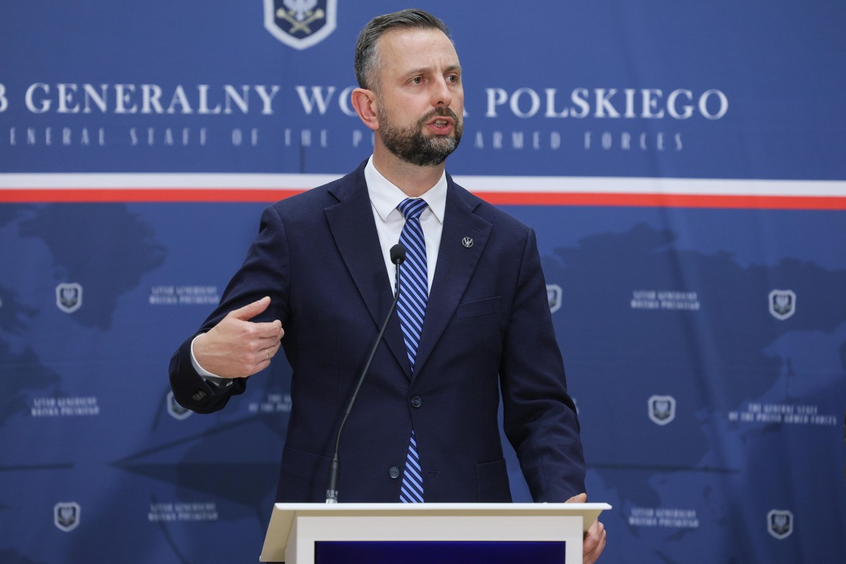 Władysław Kosiniak-Kamysz