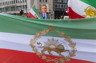 Irański reżim sprowadził terrorystów z Hezbollahu. W ciągu ostatnich 48 godzin zginęło co najmniej 2 tys. osób