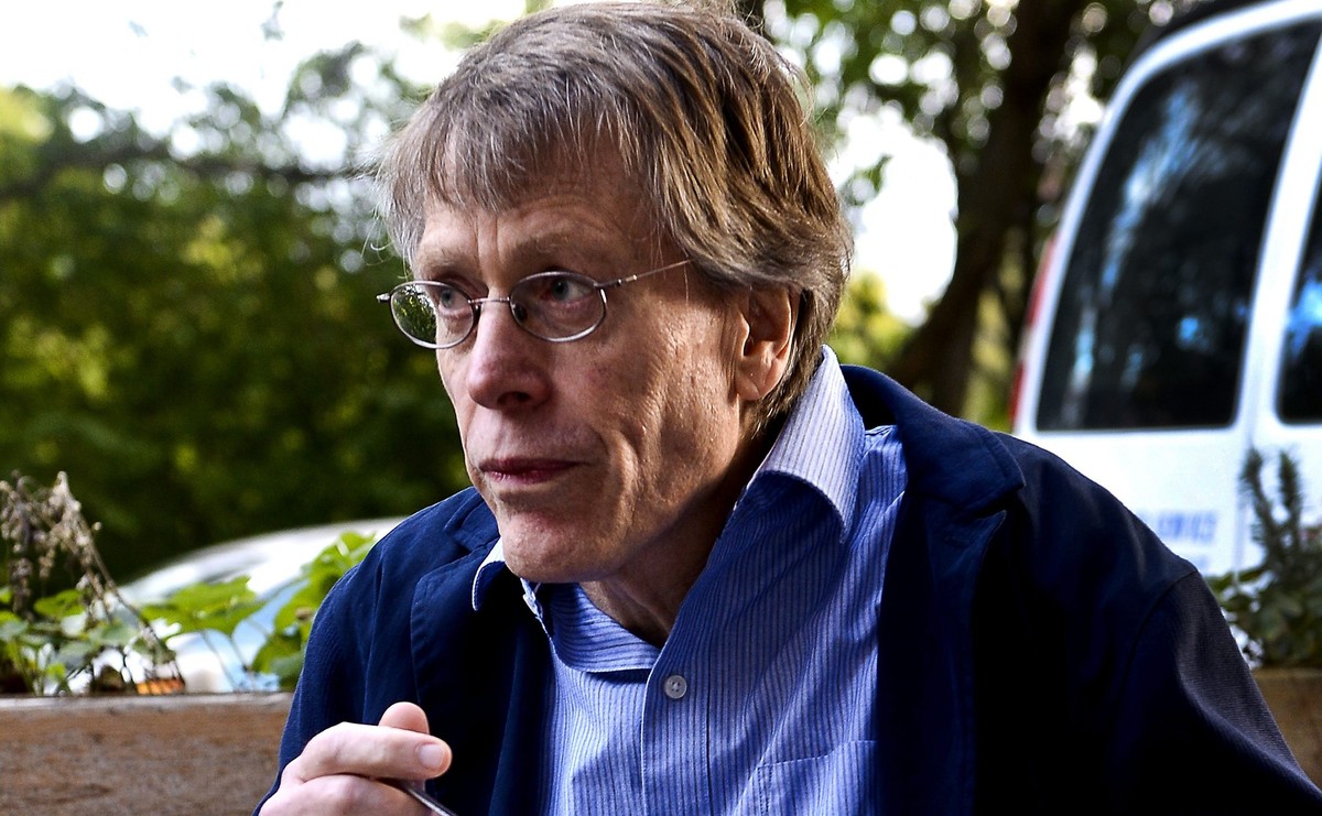 Lars Peter Hansen