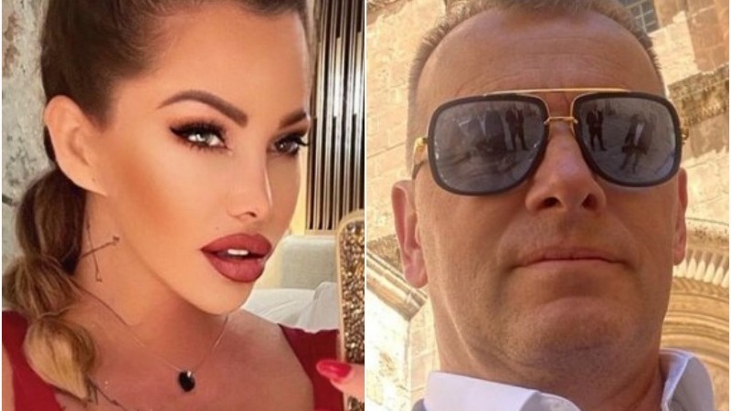 Fabušová je známa z kauzy s Kollárom.