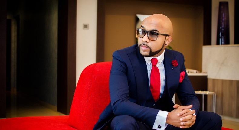 Here is how Banky W makes his millions 