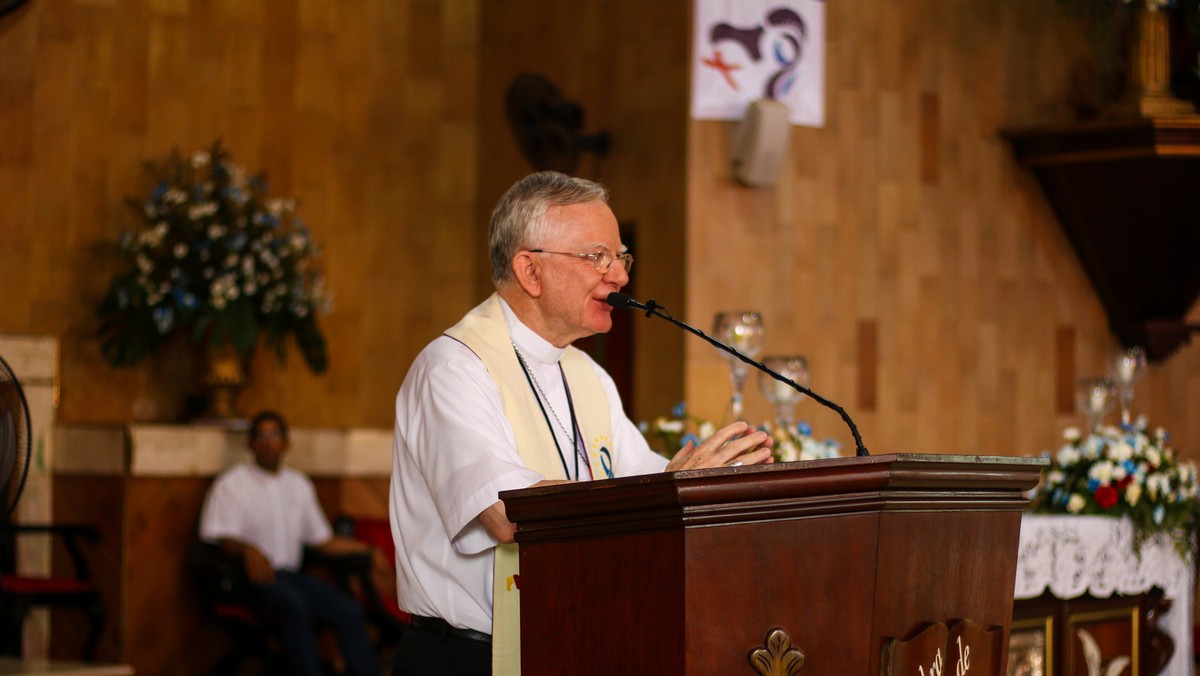 Abp Jędraszewski na Wielki Post: nie wolno Bogu stawiać żadnych warunków