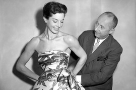 6 MODNIH LEKCIJA Kristijana Diora koje svaka žena mora da zna: "To je NEŠTO NAJGORE što kvari imidž i sliku jedne dame!"