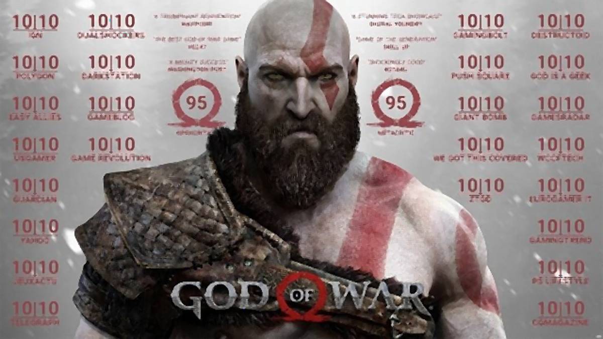 Reżyser God of War zobaczył oceny gry... i popłakał się ze szczęścia