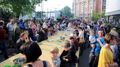 Protest nielekkich obyczajów, czyli seks całkiem "Powszechny"