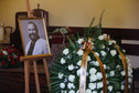 Uroczystości pogrzebowe Dariusza Gnatowskiego na Cmentarzu Podgórskim w Krakowie