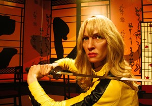 Kill Bill
