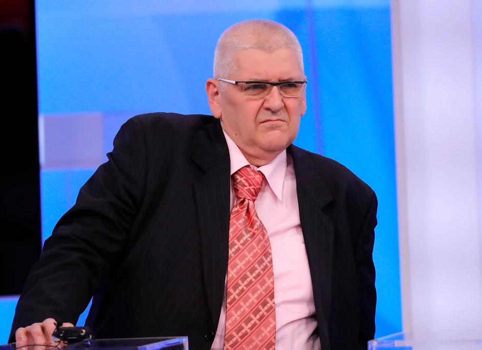 Traži da Hrvati na referendumu odlučuju o prijemu Srbije u EU: Anto Đapić