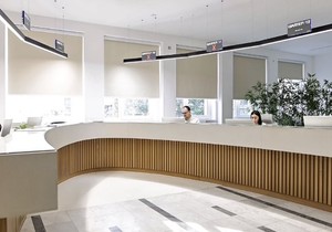 Novi uslužni centar opštine Čukarica