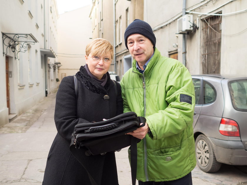 Łódź walczy ze smogiem. Będą dopłaty do pieców