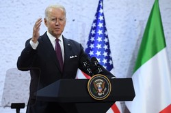 Przywódcy Rosji i Chin nie wzięli udziału w szczycie G20. Joe Biden jest rozczarowany
