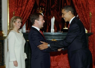 Rosja zacieśni współpracę z USA w sprawach bezpieczeństwa