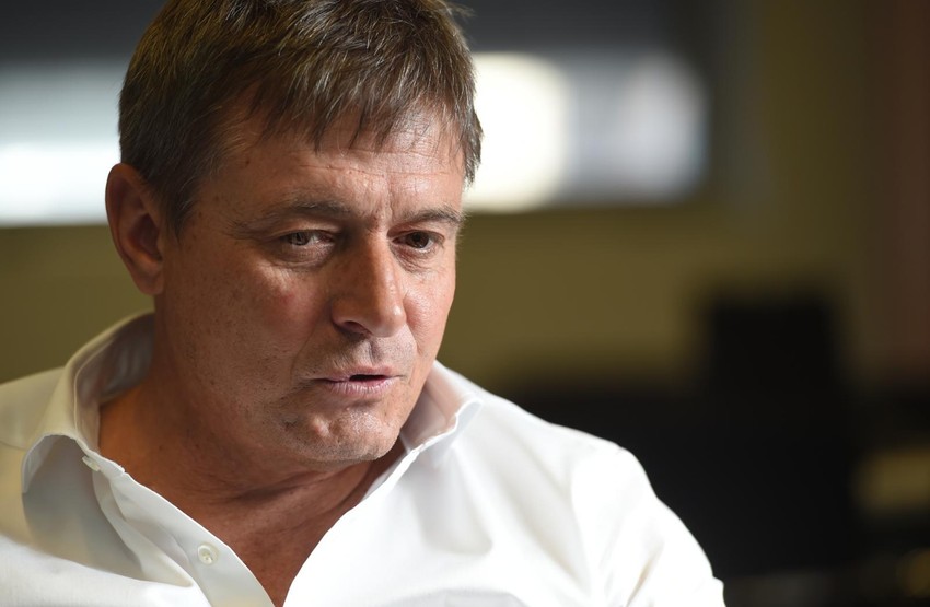 Dragan Stojković Piksi kupio plac u Crnoj Gori