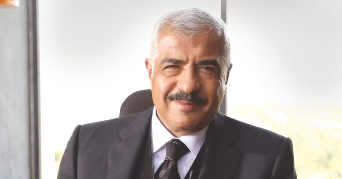 Real estate firm of an African billionaire lands an $18.8 billion deal in the Middle East