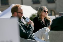 Wzruszający wpis Borysa Szyca. Za co podziękował córce?