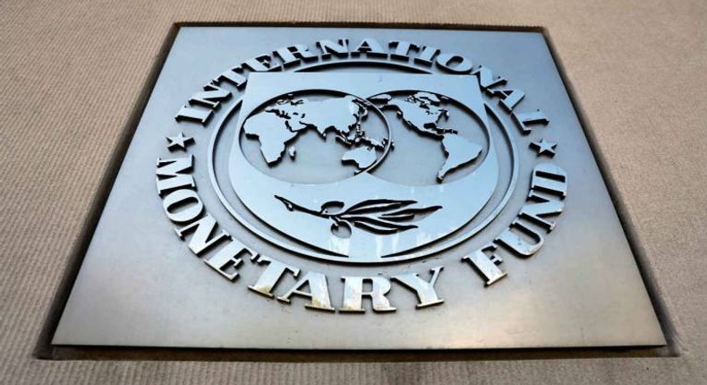 IMF