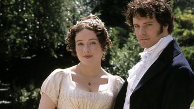 duma i uprzedzenie jane austen najlepsza ekranizacja gdzie oglądać