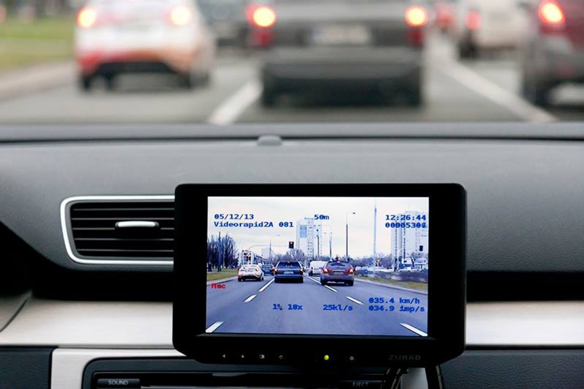 Dziś "Trzeźwa autostrada". To pierwsza akcja policji na taką skalę