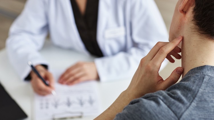 Autoimmun betegség vastagbélrák szűrés rák daganat Crohn