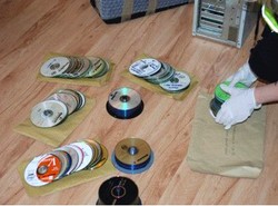 Wyłapali polskich pedofilów dzięki Niemcom