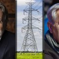 Ukraiński prąd kusi miliarderów. Rozmowy w sprawie mostu energetycznego już ruszyły