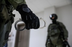 Gangster  "Lelek" nie żyje. Popełnił samobójstwo podczas zatrzymania przez CBŚP