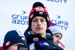 Thurnbichler podjął decyzję. Były trener polskich skoczków odmówił Małyszowi