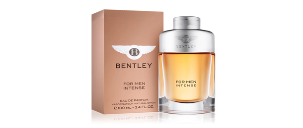 Bentley For Men Intense