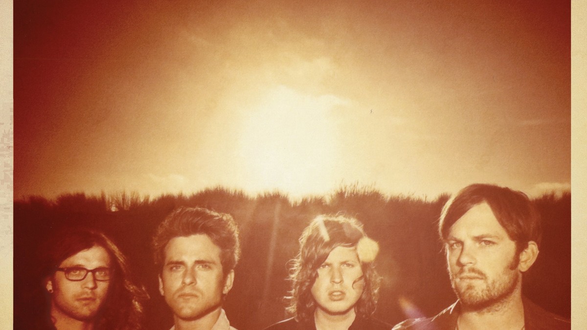 Nowe Kings of Leon złote w dniu premiery! Plejada.pl