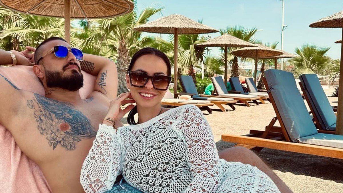 Darko i Katarina Lazić