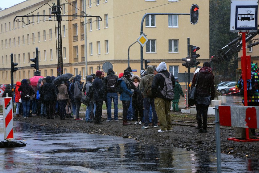 Dobiega końca kompleksowy remont przystanków MPK