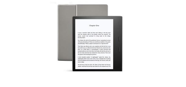 AMAZON Kindle Oasis 3