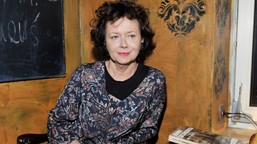 joanna szczepkowska nie odpuszcza karolowi nawrockiemu. "wyszczerzony sztywniak"