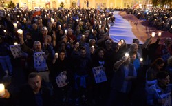 Nowoczesna i PO chcą nowej komisji śledczej. "PiS wystraszyło się protestów, wobec obywateli i polityków rozpoczęło inwigilację"