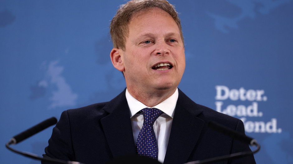 Grant Shapps