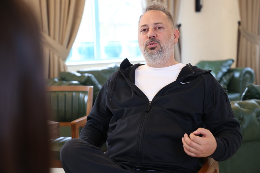 Branko Babić Ratkovo