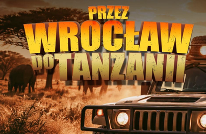 Wybierz się do zoo, skorzystaj z safari i jedź do Tanzanii!