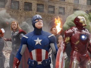 Így néztek ki a Marvel-filmek sztárjai a karrierjük kezdetén: sokuk mellett elmennél az utcán