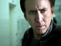 Nicolas Cage nie żałuje, ale kończy z kinem akcji