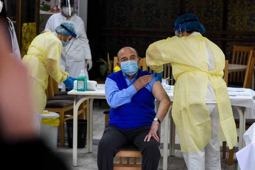 Građani će moći da se vakcinišu svaki dan od 12 do 20 sati