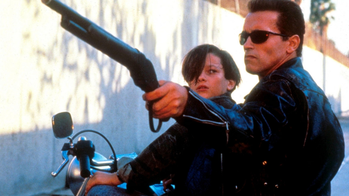 "Terminator 2: Dzień sądu" po śląsku. Zobacz cały film online w sieci