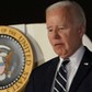 Prezydent USA Joe Biden