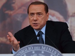 Prokurator: Jawna prostytucja w rezydencji Berlusconiego