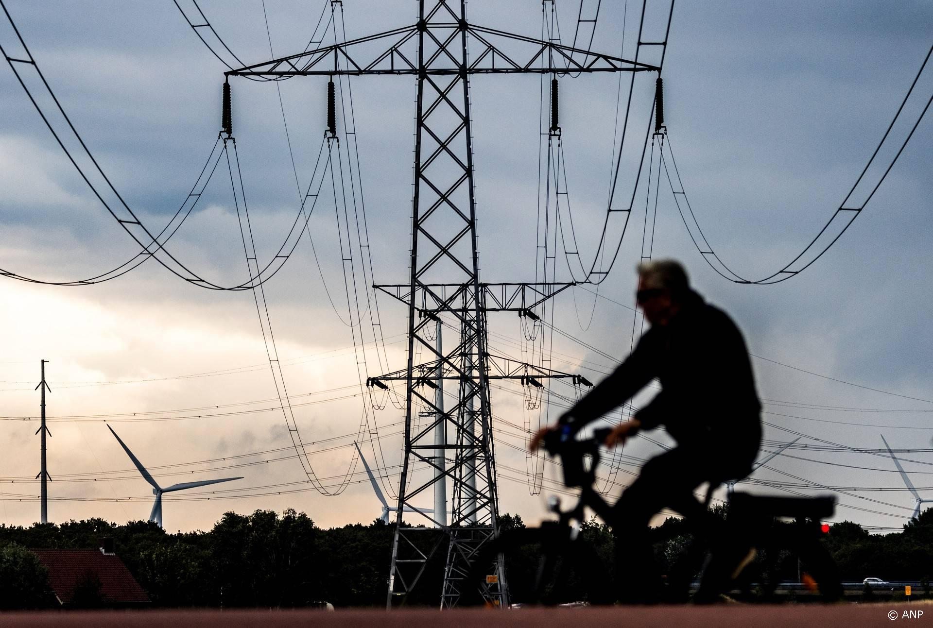 Private investeerders storten 9,5 miljard in TenneT Duitsland