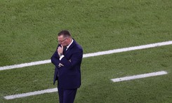 Listkiewicz krytykuje Michniewicza. 'Musi się zmienić taktyka'