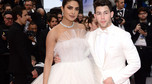 Cannes 2019: Priyanka Chopra i Nick Jonas na czerwonym dywanie