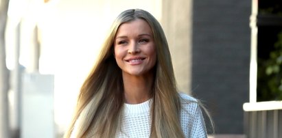 Joanna Krupa oglądała występ męża w „Dzień Dobry TVN”. Reakcja jej córki? Niezwykle wzruszająca! 