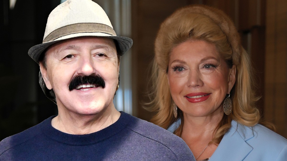 suzana mančić i haris džinović