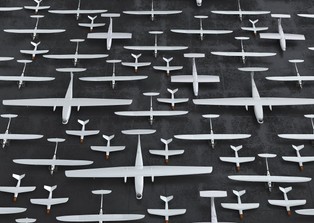 Drony w Wojsku Polskim w 2024 roku. Czy armia nadąża za światem? [ZDJĘCIA]